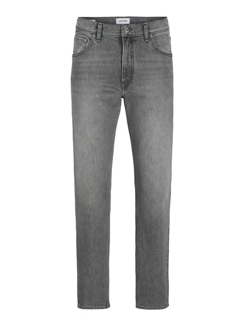 JACK&JONES - JJICHRIS JJCLASSIC AM 676 NOOS grey denim - Gr. - 32/34 von JACK&JONES