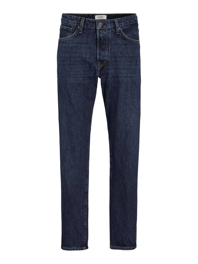 JACK&JONES - JJICHRIS JJCOOPER JOS 480 blue denim - Gr. - 34 von JACK&JONES