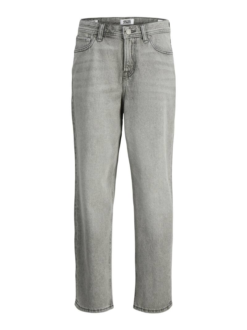 JACK&JONES - JJICHRIS JJORIGINAL AKM 928 NOOS JNR grey denim - Gr. - 176 von JACK&JONES