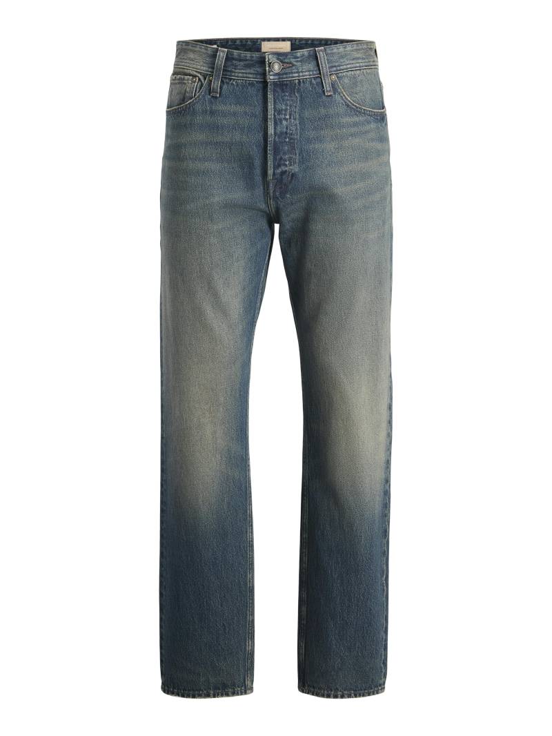 JACK&JONES - JJICHRIS JJORIGINAL CB 287 BF blue denim - Gr. - 29/32 von JACK&JONES
