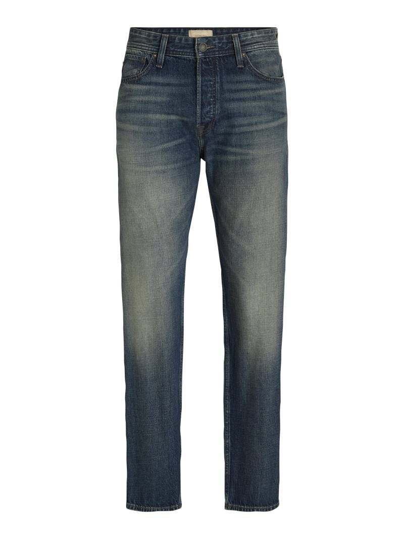 JACK&JONES - JJICHRIS JJORIGINAL CB 620 NOOS blue denim - Gr. - 31/32 von JACK&JONES