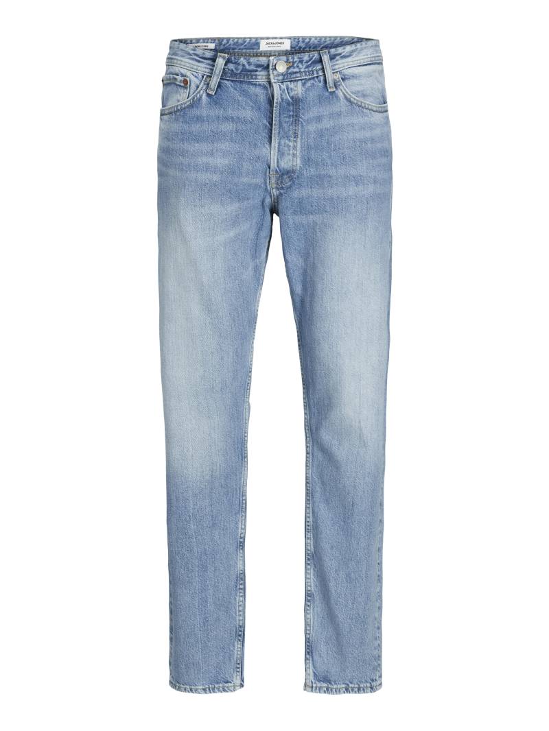 JACK&JONES - JJICHRIS JJORIGINAL SBD 920 NOOS blue denim - Gr. - 34/30 von JACK&JONES