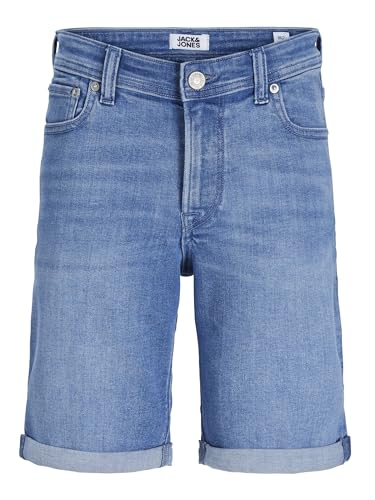 JACK & JONES JJICHRIS JJORIGINAL Shorts AM 600 JNR von JACK & JONES