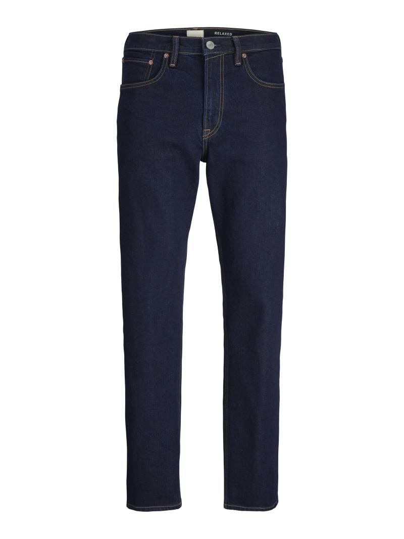 JACK&JONES - JJICHRIS JJPREMIUM AM 088 NOOS blue denim - Gr. - 30/32 von JACK&JONES