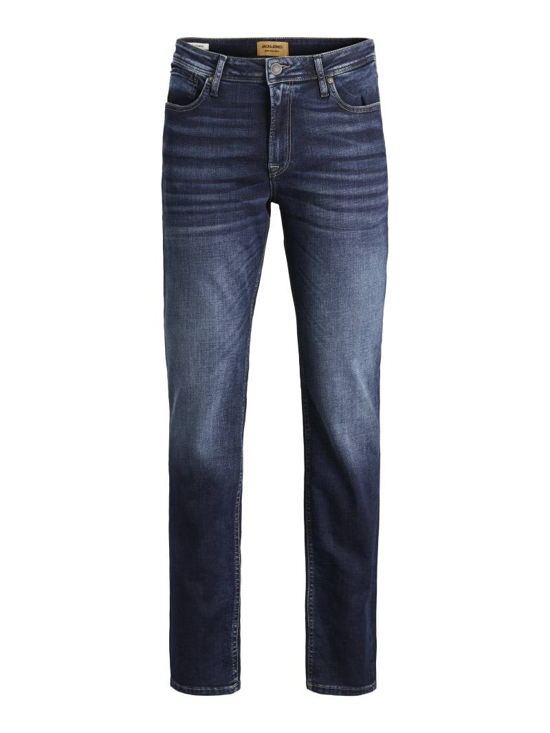 JACK&JONES - JJICLARK JJORIGINAL JOS 278 NOOS blue denim - Gr. - 32/36 von JACK&JONES