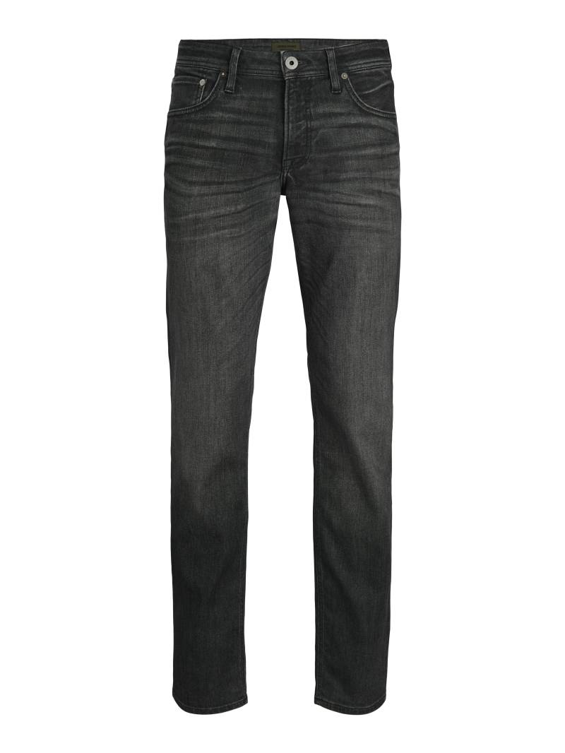 JACK&JONES - JJICLARK JJORIGINAL JOS 578 NOOS black denim - Gr. - 29/32 von JACK&JONES