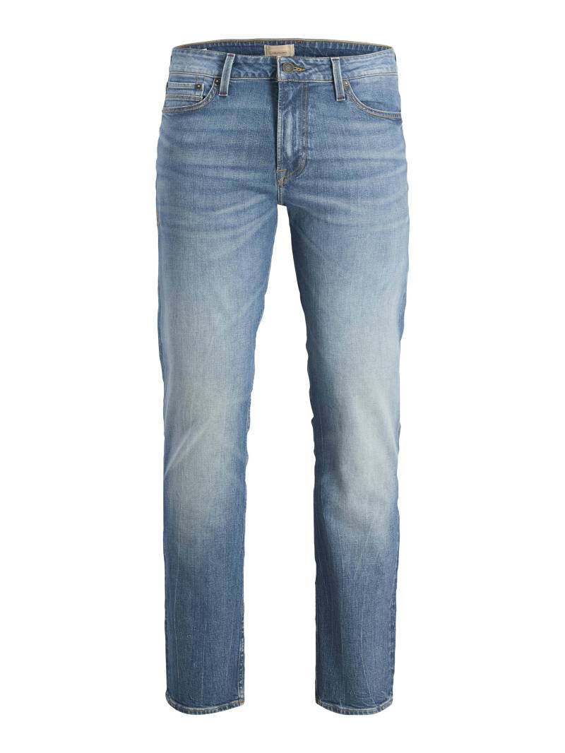 JACK&JONES - JJICLARK JJVINTAGE CB 158 NOOS blue denim - Gr. - 36/32 von JACK&JONES
