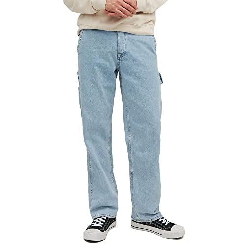JACK & JONES JJIEDDIE JJUTILITY CJ 491 SN von JACK & JONES