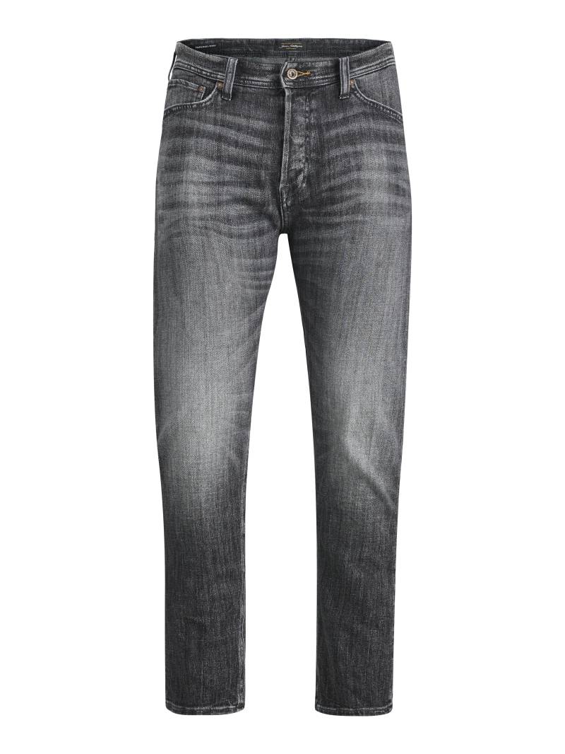 JACK&JONES - JJIERIK JJORIGINAL GE 510 SN grey denim - Gr. - 31/32 von JACK&JONES