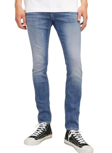 JACK & JONES JJIGLENN JJFOX AM 489 50SPS NOOS von JACK & JONES