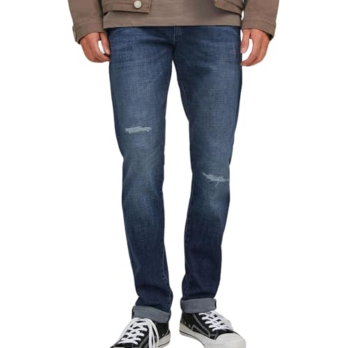 JACK & JONES JJIGLENN JJFOX GE 224 NOOS von JACK & JONES