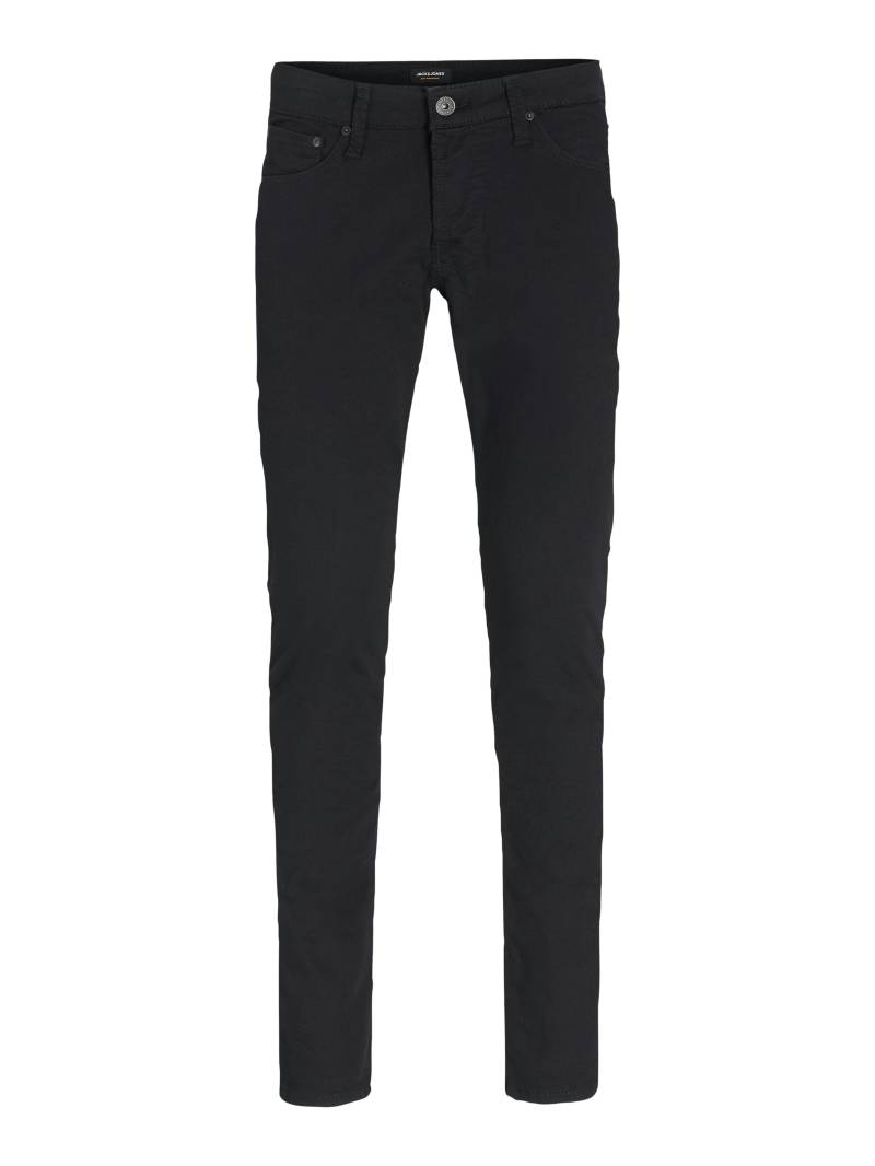 JACK&JONES - JJIGLENN JJICON JJ 177 50SPS NOOS black denim - Gr. - 36/32 von JACK&JONES