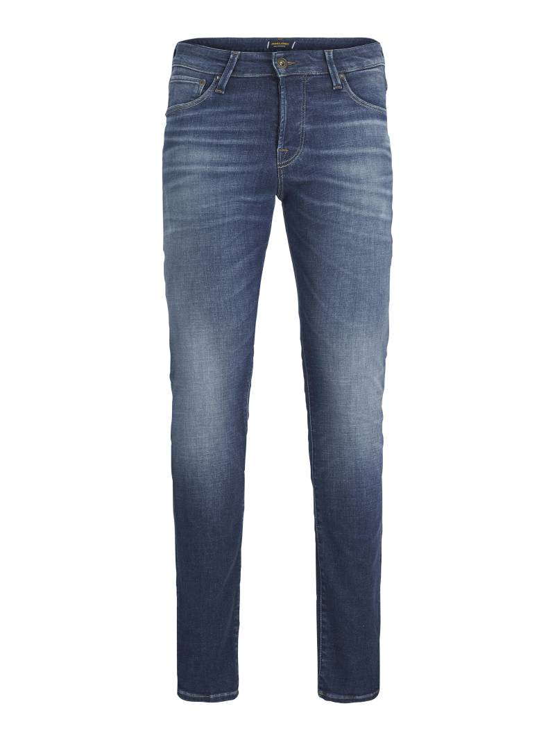 JACK&JONES - JJIGLENN JJICON JJ 659 50SPS NOOS blue denim - Gr. - 34/32 von JACK&JONES