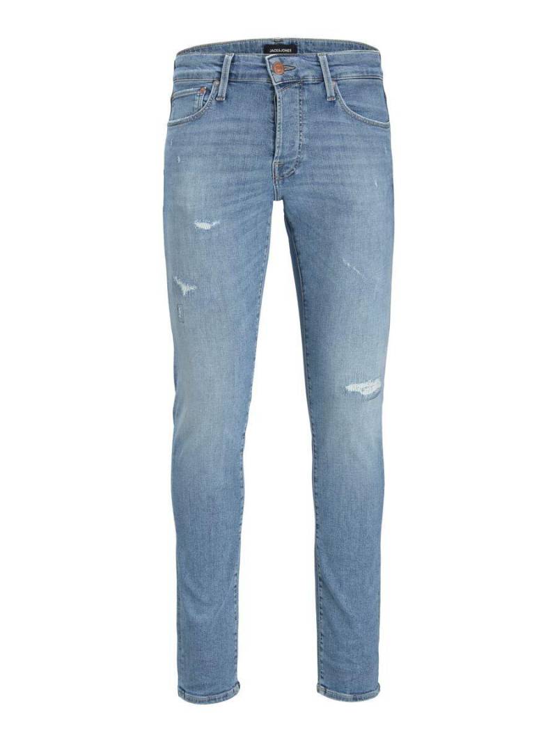 JACK&JONES - JJIGLENN JJICON JJ 958 50SPS NOOS blue denim - Gr. - 32 von JACK&JONES