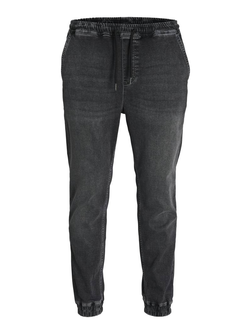 JACK&JONES - JJIGORDON JJLANE JOS 574 grey denim - Gr. - M von JACK&JONES
