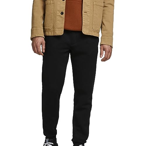 JACK & JONES JJIGORDON JJSOFT Sweat Pant GMS NOOS von JACK & JONES