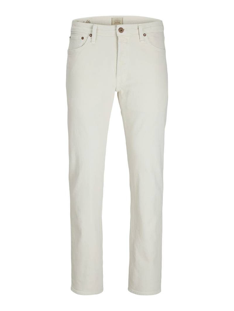 JACK&JONES - JJIMIKE JJCOOPER SBD 429 SN ecru - Gr. - 29/32 von JACK&JONES