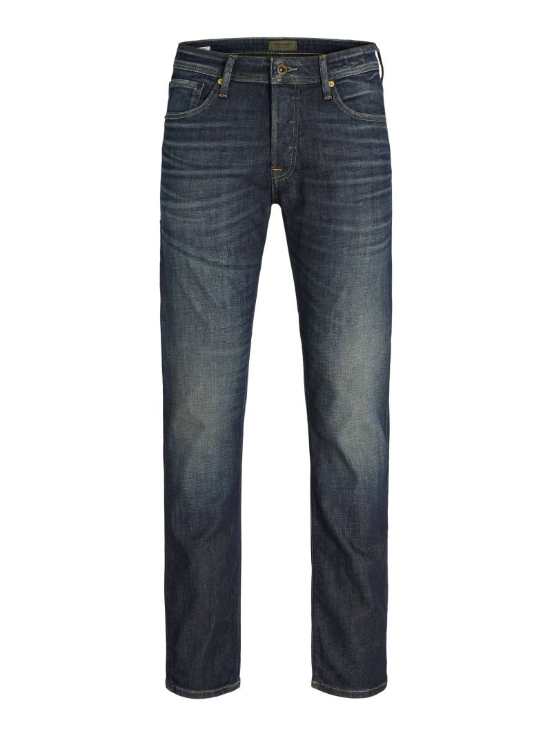 JACK&JONES - JJIMIKE JJORIGINAL JJ 156 NOOS blue denim - Gr. - 29/32 von JACK&JONES