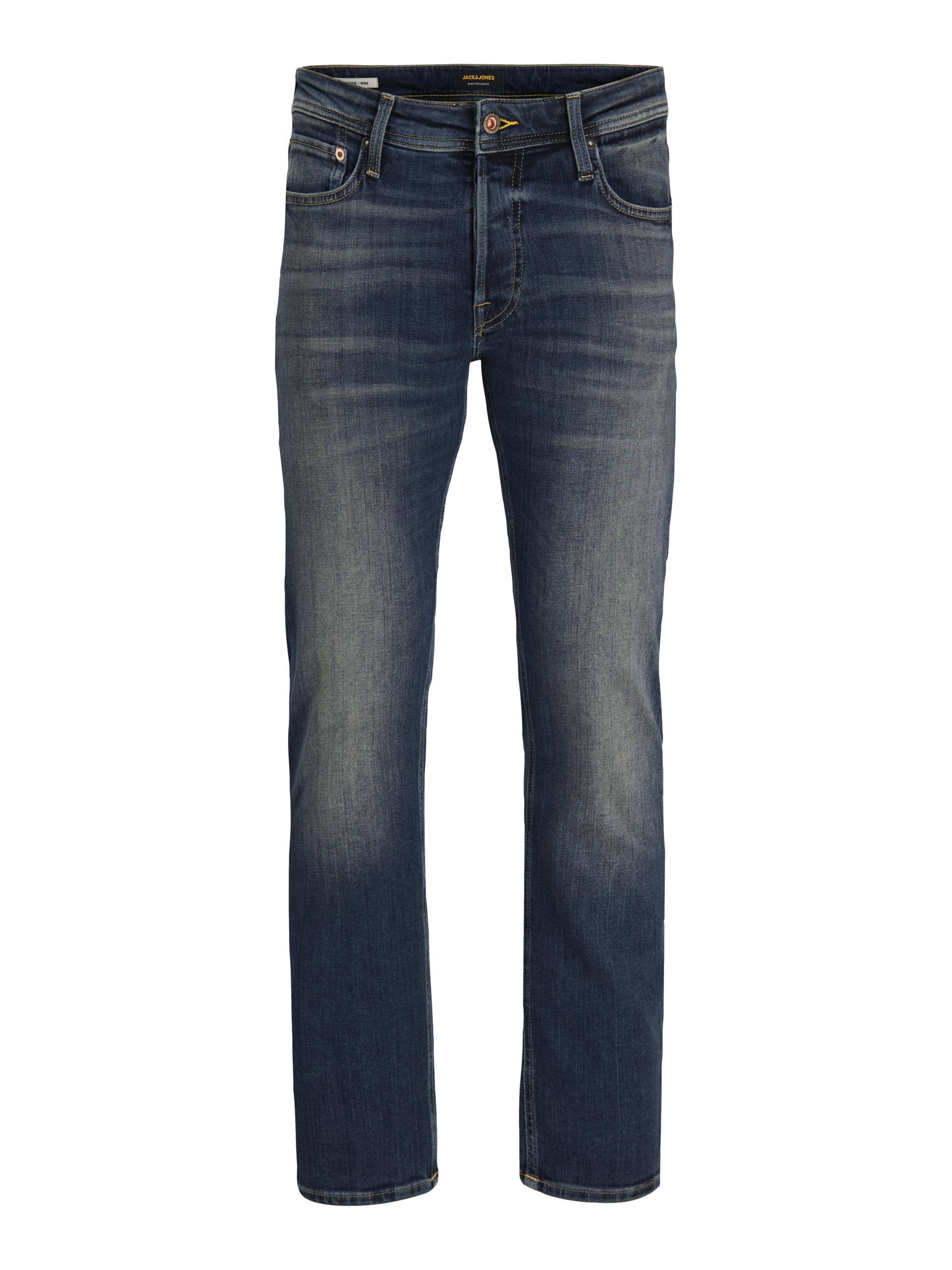 JACK&JONES - JJIMIKE JJORIGINAL JOS 311 NOOS blue denim - Gr. - 31/30 von JACK&JONES