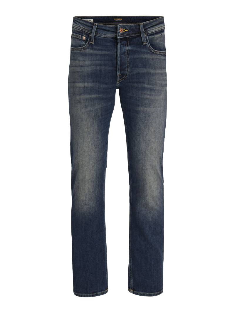 JACK&JONES - JJIMIKE JJORIGINAL JOS 311 NOOS blue denim - Gr. - 31/30 von JACK&JONES