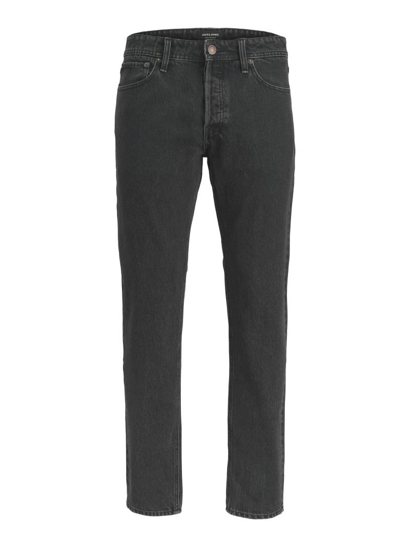 JACK&JONES - JJIMIKE JJORIGINAL MF 823 NOOS grey denim - Gr. - 30/32 von JACK&JONES