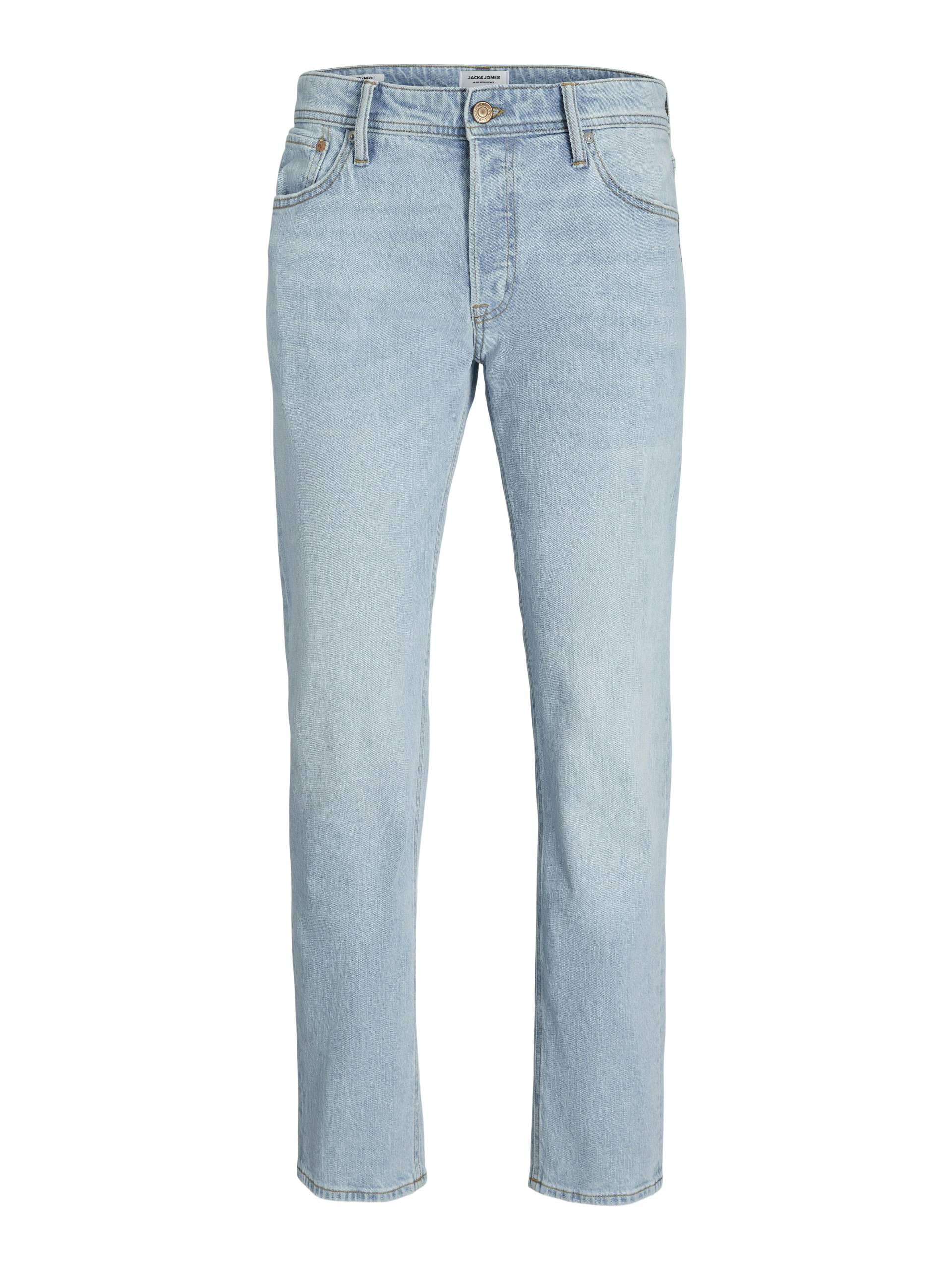 JACK&JONES - JJIMIKE JJORIGINAL SBD 516 NOOS blue denim - Gr. - 30/32 von JACK&JONES