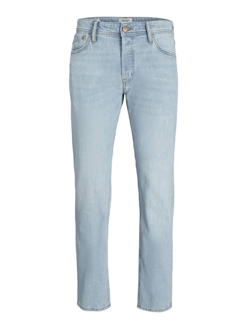 JACK&JONES - JJIMIKE JJORIGINAL SBD 516 NOOS blue denim - Gr. - 30/32 von JACK&JONES
