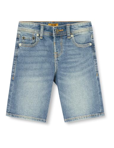 JACK & JONES JJIRICK JJIORIGINAL Shorts MF 551 SN MNI von JACK & JONES