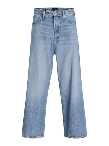 JACK & JONES Male Extra Baggy Fit Jeans JJIRON JJORIGINAL AM 192 NOOS Extra Baggy Fit Jeans von JACK & JONES
