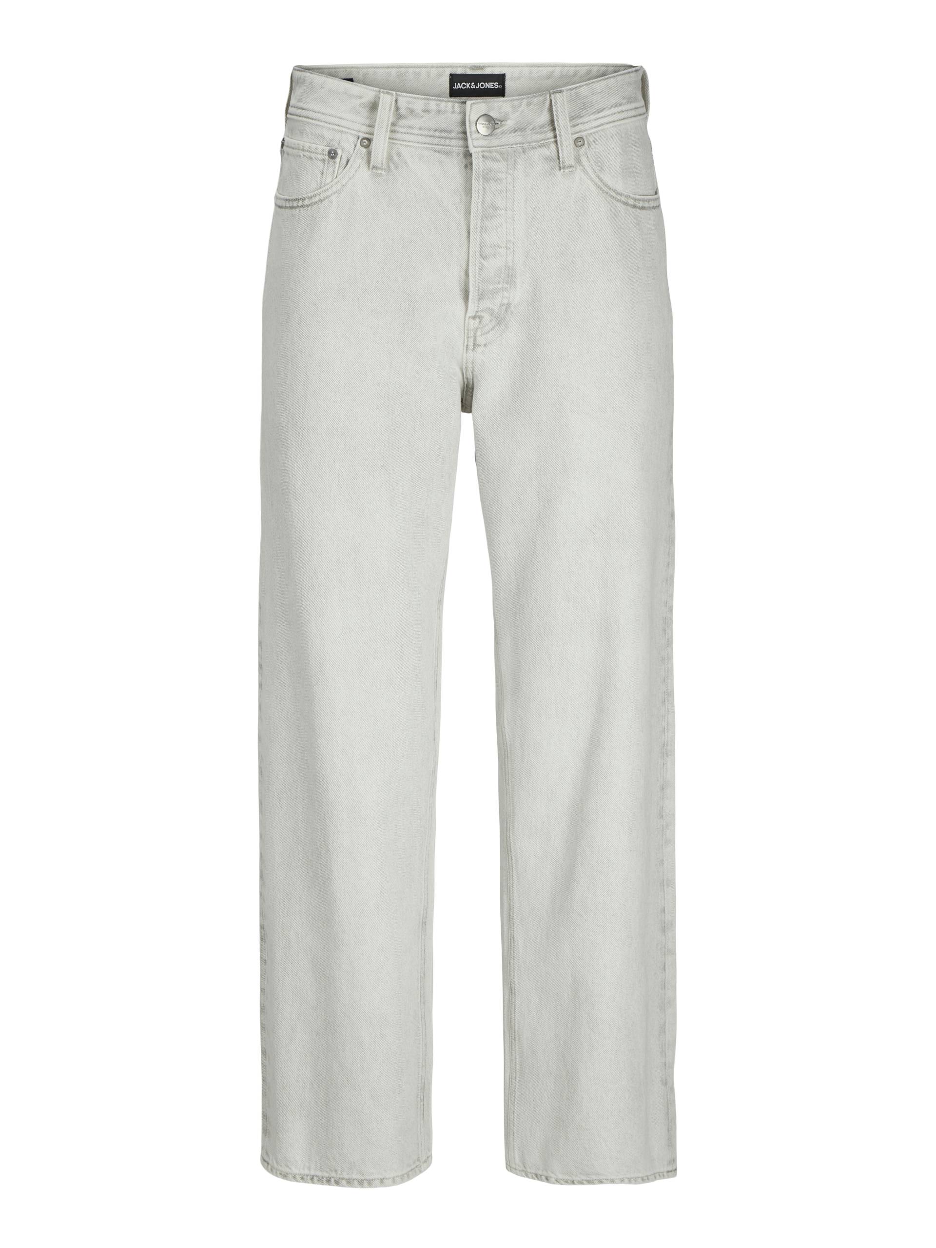 JACK&JONES - JJIRON JJORIGINAL SBD 299 LN ecru - Gr. - 29/32 von JACK&JONES