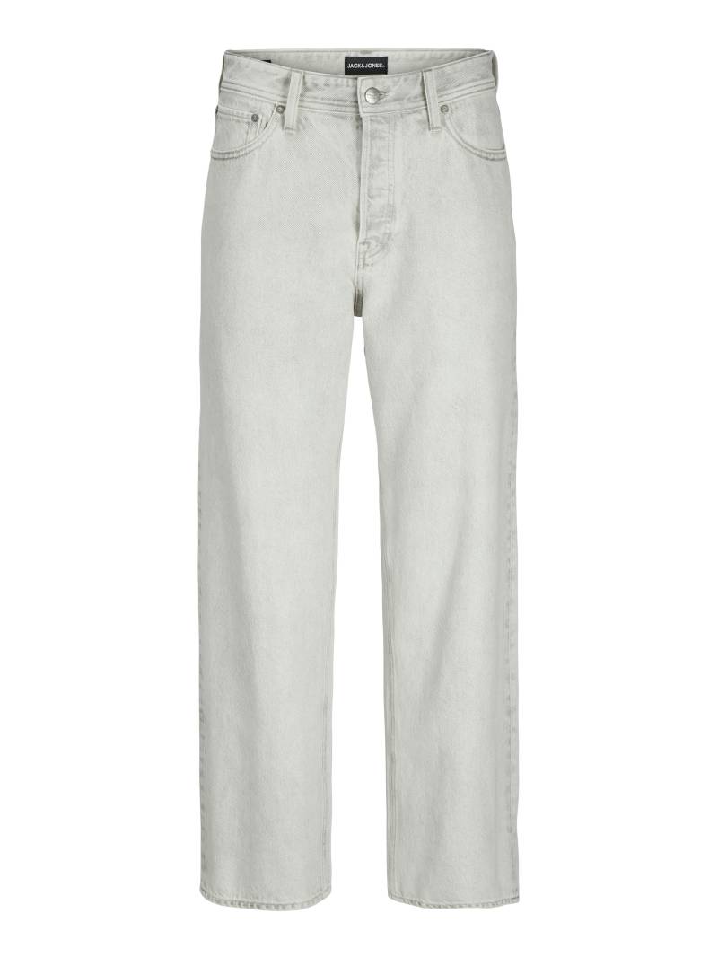 JACK&JONES - JJIRON JJORIGINAL SBD 299 LN ecru - Gr. - 32/34 von JACK&JONES