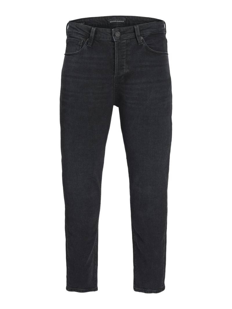 JACK&JONES - JJITIM JJIFRANKLIN JJ 835 NOOS black denim - Gr. - 29/32 von JACK&JONES