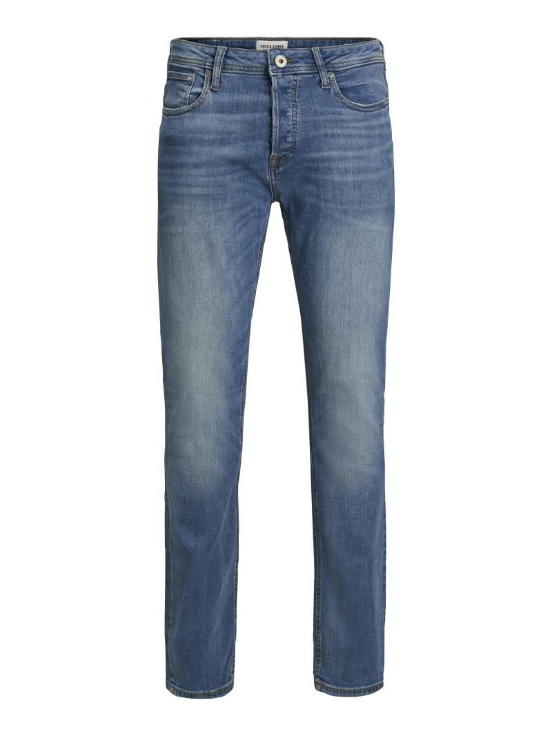 JACK&JONES - JJITIM JJORIGINAL AM 781 50SPS NOOS blue denim - Gr. - 29/34 von JACK&JONES