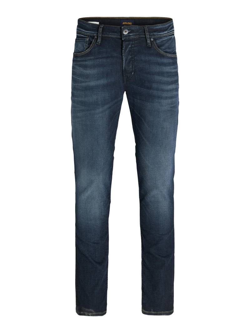 JACK&JONES - JJITIM JJORIGINAL JOS 719 NOOS blue denim - Gr. - 34/32 von JACK&JONES