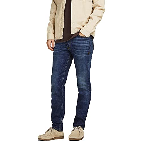 JACK & JONES JJITIM JJVINTAGE GE 636 LID NOOS von JACK & JONES