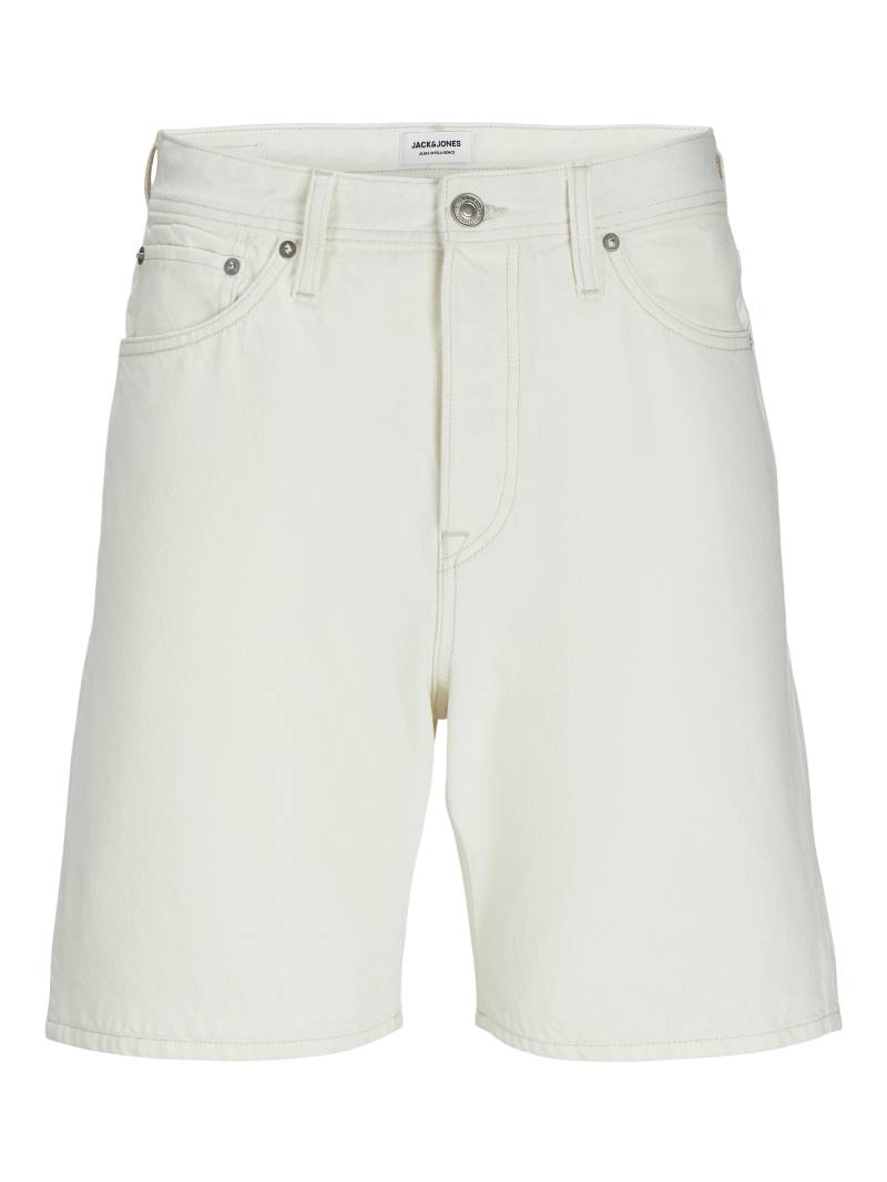 JACK&JONES - JJITONY JJORIGINAL SHORTS AM 406 SN ecru - Gr. - M von JACK&JONES