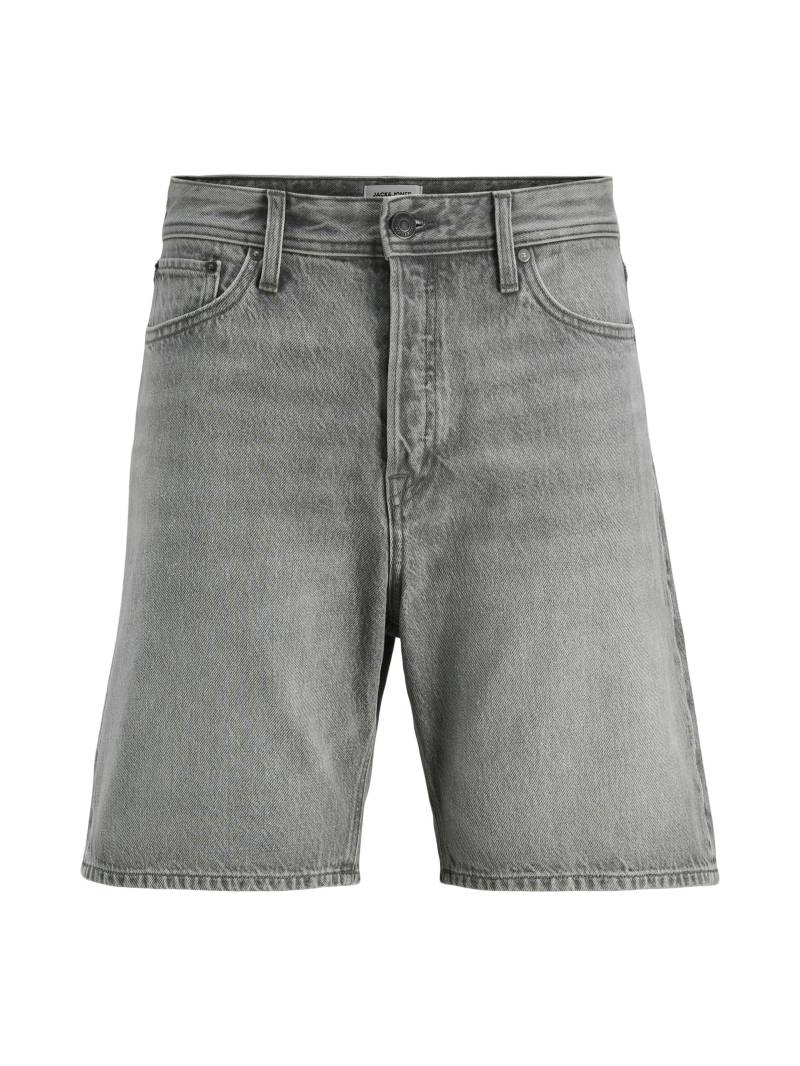 JACK&JONES - JJITONY JJORIGINAL SHORTS SBD 210 SN grey denim - Gr. - XXL von JACK&JONES