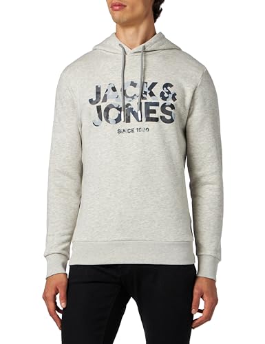 JACK&JONES JJJAMES Sweat Hood von JACK & JONES