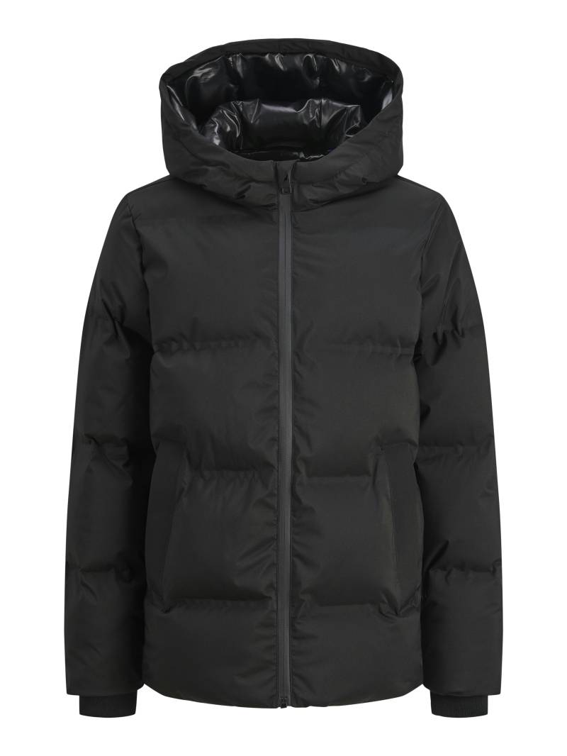 JACK&JONES - JJKAITO PUFFER JACKET MNI black - Gr. - 98 von JACK&JONES