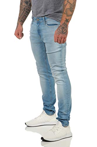 JACK & JONES JJLIAM2020; Farbe: Blauer Denim Agi002; Größe: W30/L32 von JACK & JONES