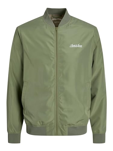 JACK & JONES JJOLIVER Bomber von JACK & JONES