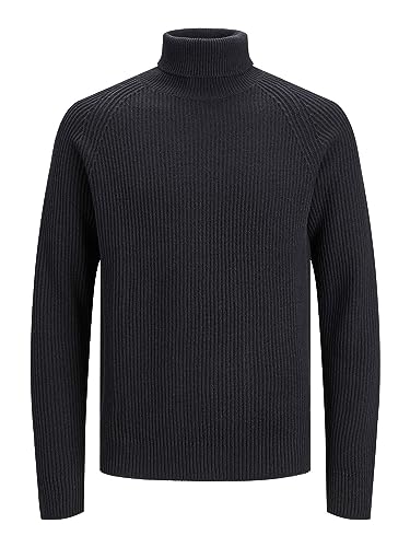 JACK&JONES JJPANNEL Knit ROLL Neck AW23 von JACK & JONES