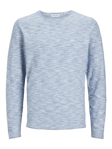 JACK & JONES JJSLUB Knit Crew Neck PS24 von JACK & JONES