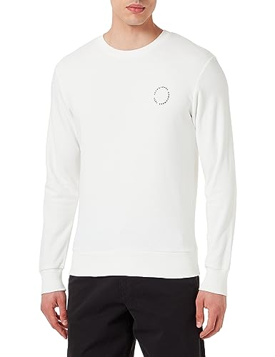 JACK & JONES JJTHIBA Sweat Crew Neck von JACK & JONES