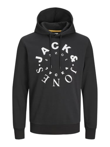 JACK & JONES JJWARRIOR Sweat Hood JACK & JONES JJWARRIOR Sweat Hood von JACK & JONES