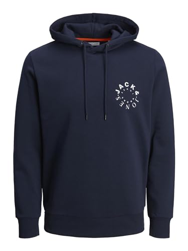 JACK & JONES JJWARRIOR Sweat Hood JACK & JONES JJWARRIOR Sweat Hood von JACK & JONES