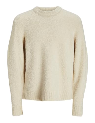 JACK&JONES JORAXEL Knit Crew Neck von JACK & JONES