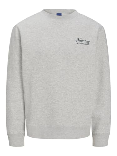 JACK & JONES JORBRADLEY Cleveland Sweat Crew STMAW24 von JACK & JONES