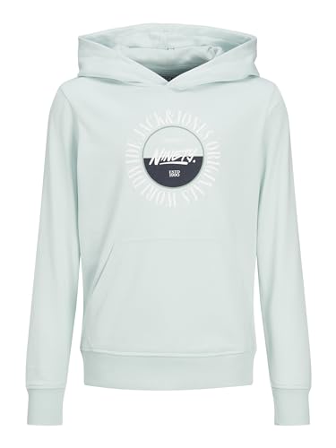 JACK&JONES JORCOBIN Sweat Hood JNR von JACK & JONES