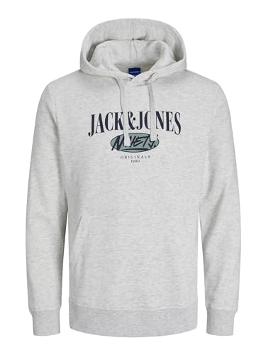 JACK & JONES JORCOBIN Sweat Hood von JACK & JONES